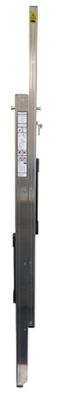 Grubenleiter StufiKlapp 145 EN 81-20 V3