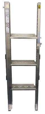 Grubenleiter StufiKlapp 145 EN 81-20 V3