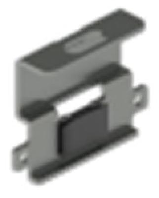 Tuerfuehrung Basic AGH-78 Tuerfuehrung Basic AGH-78