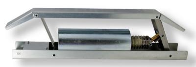 EMT18-48VDC Elektromagnetische Riegelkurve 100%ED EMT18-48VDC Elektromagnetische Riegelkurve 100%ED