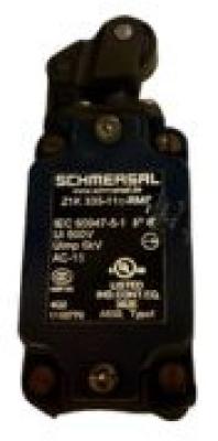 Positionsschalter Z1K 335-11Z-RMS Positionsschalter Z1K 335-11Z-RMS