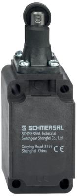 Positionsschalter TR336-11Z-M20