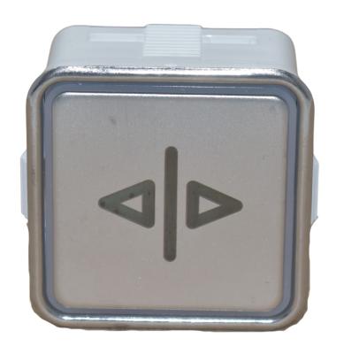 Taster MT42 VIII, Symbol TUER-AUF