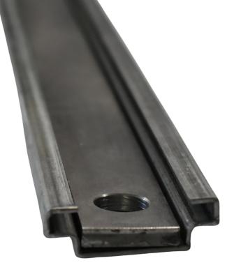 Tuerhaengerschiene Kabinentuer LM TLD Tuerhaengerschiene Kabinentuer LM TLD