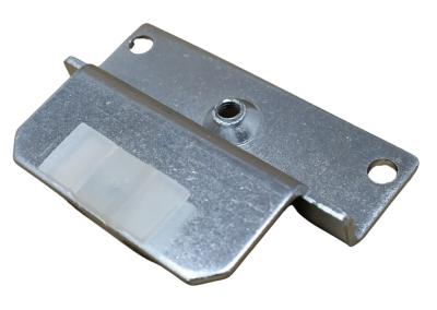 Tuerfuehrung AMD Schacht- u. Kabinentuer