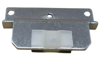 Tuerfuehrung AMD Schacht- u. Kabinentuer Tuerfuehrung AMD Schacht- u. Kabinentuer