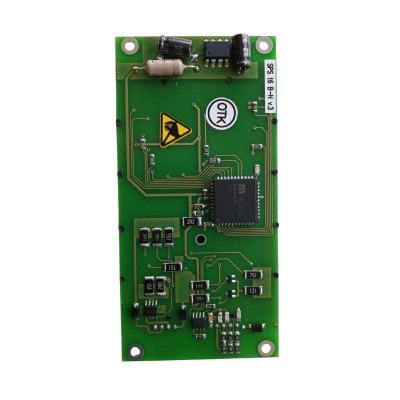 Display SPS 16 W-H