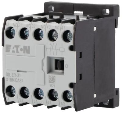 Eaton Hilfsschütz DILER-31(230V50HZ)