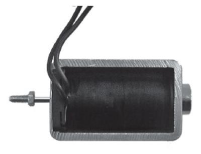 Klein-Hubmagnet GY 032-0.20