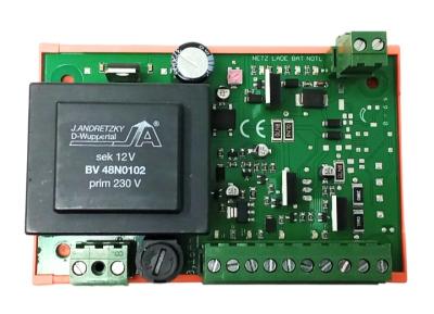 Notstromladegerät NSLG-C12V Notstromladegerät NSLG-C12V