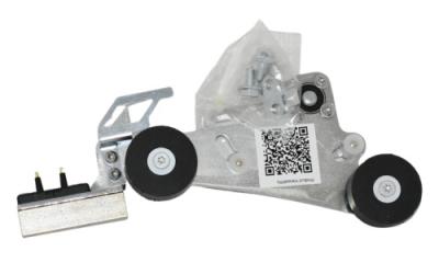 Hakenriegel LIZ rechts EN81-20