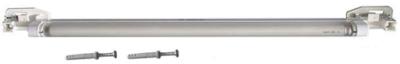 SlimLicht Typ 2 Schachtlampe 28W 6400K