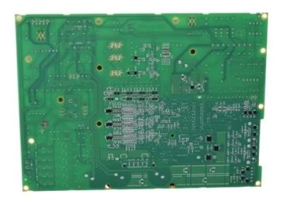 Leiterplatine GECB-EN PCB fuer GCS222MMR.