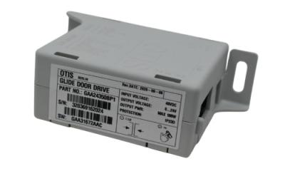 Tuersteuergeraet OTIS LEDDbrIN 48Vcc, OUT 24V 100W
