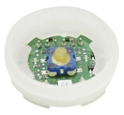 Haltestellentaster Monospace PB/DC/FC