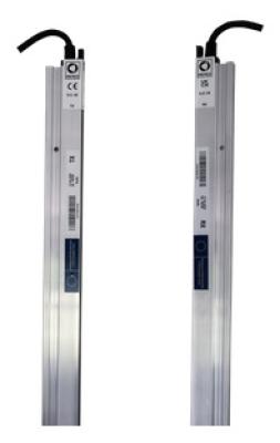 Lichtvorhang E10 18-DX