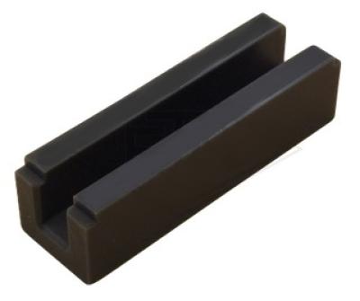 Führungsschuheinlage 16 PE