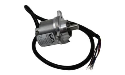 Sick Inkrementalgeber DBS50E-SKEJ00200
