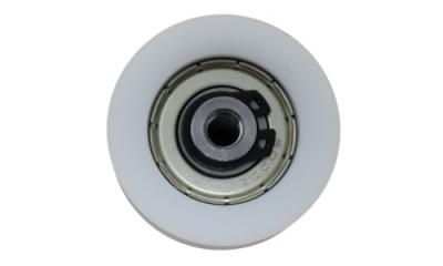 OSMA-Gegenrolle für Tür ZTS8