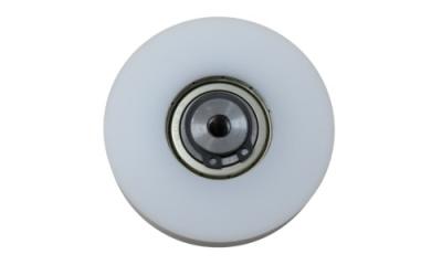 Türlaufrolle für Osma-Tür ZTS8