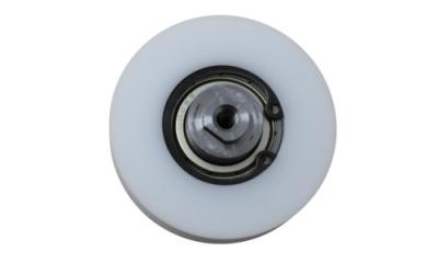 Türlaufrolle für Osma-Tür ZTS8