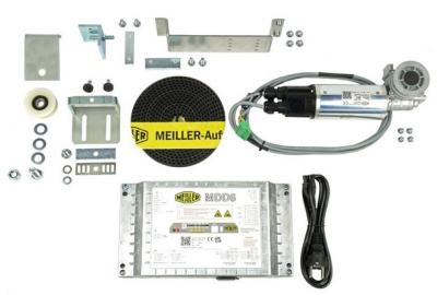 MDD6 Umbaukit für Fremdfabrikate, rechts, 200kg