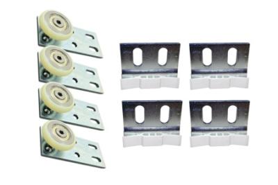 Wartungsset klein, QKS8 Schindler Schachttür, Z2