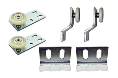 Wartungsset klein, QKS8 Schindler Schachttür, T2