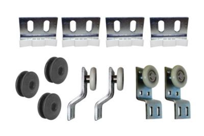 Wartungsset klein, Schindler QKS8, T2