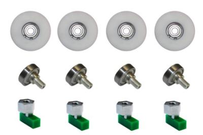 Wartungsset Mini, Haushahn TSS70/72, 12mm
