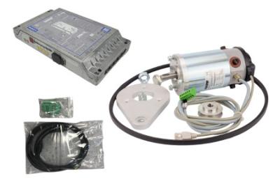 Umbausatz für Schindler QKS8