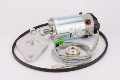 Motorumbausatz für QKS8