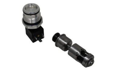 iValve Hauptschieber inkl. A3 Pilot i250/250