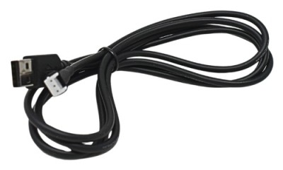 Programmierkabel, USB–seriell