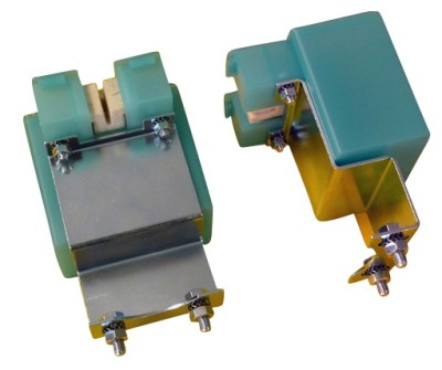 Schienenöler 100, mit Adapter