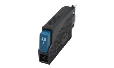 Sicherungsautomat Thermisch TCP 4A
