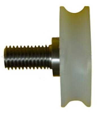 Türlaufrolle PFR-24, Typ C