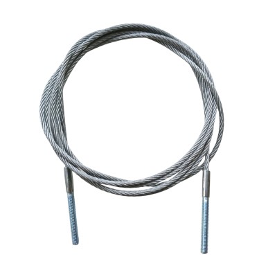 Türseil STS6, TTS8