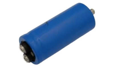Kondensator 2200µF, 63VDC