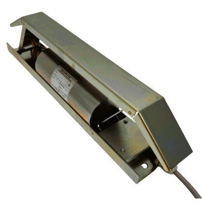 Verriegelungsmagnet V18 GL 230V AC 100%ED