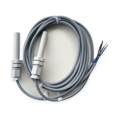 Monostabiler Aufzugssensor MKR13ASAKX mit 2m langem Kabel.