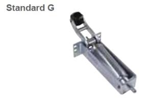 Standard G Universal, 40N