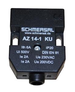 Tuerkontakt AZ 14-1 KU