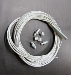 Universalseile Laenge 3000mm (Set)