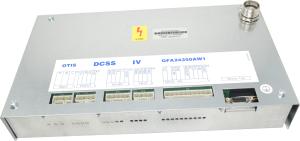 Steuerung DCSS4 D0, GFA24350AW1