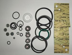 Dichtungssatz zu Hydraulikblock AZSTB 11A 4MR