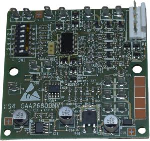 Remote RS4 Tuer Anzeiger