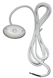 LED-Notlicht AB26 Notlicht-Auge