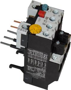 Eaton/Moeller Motorschutzrelais 4-6A ZB12-6