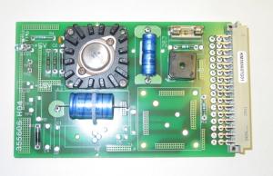 Platine MCC-85/REG1,TMS200,NETZTEIL